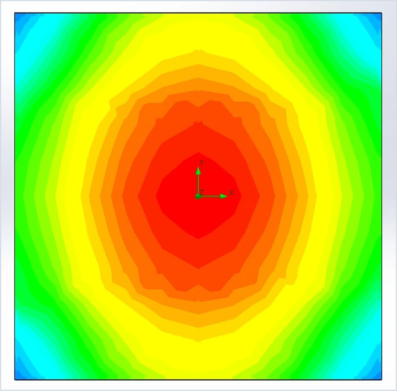 標準巻きヒータ
