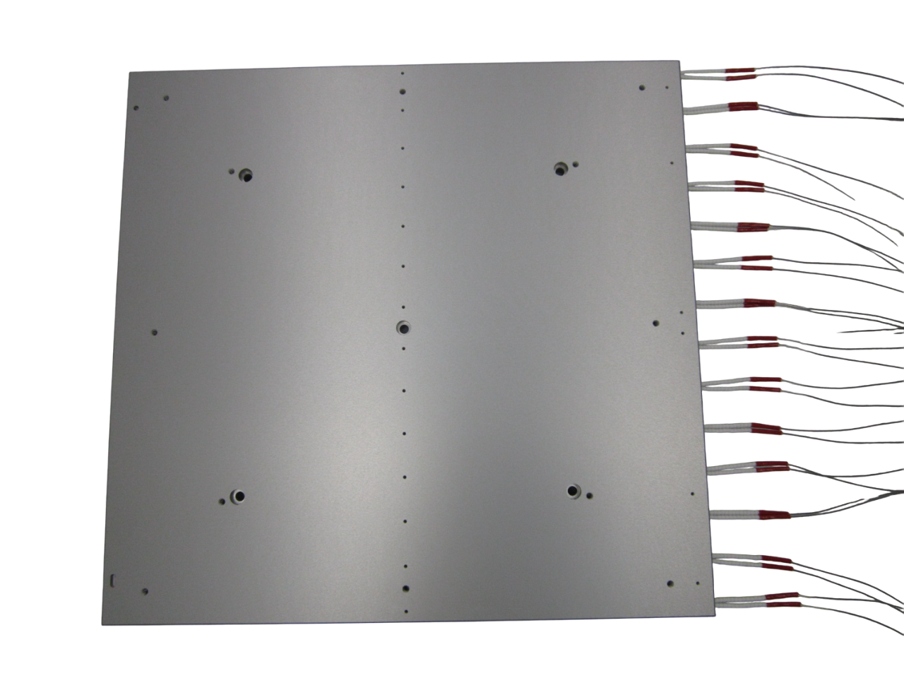 アルミホットプレート