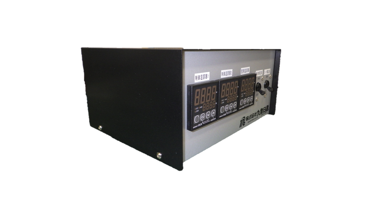 卓上型温度調節機器LC-SS 特殊仕様