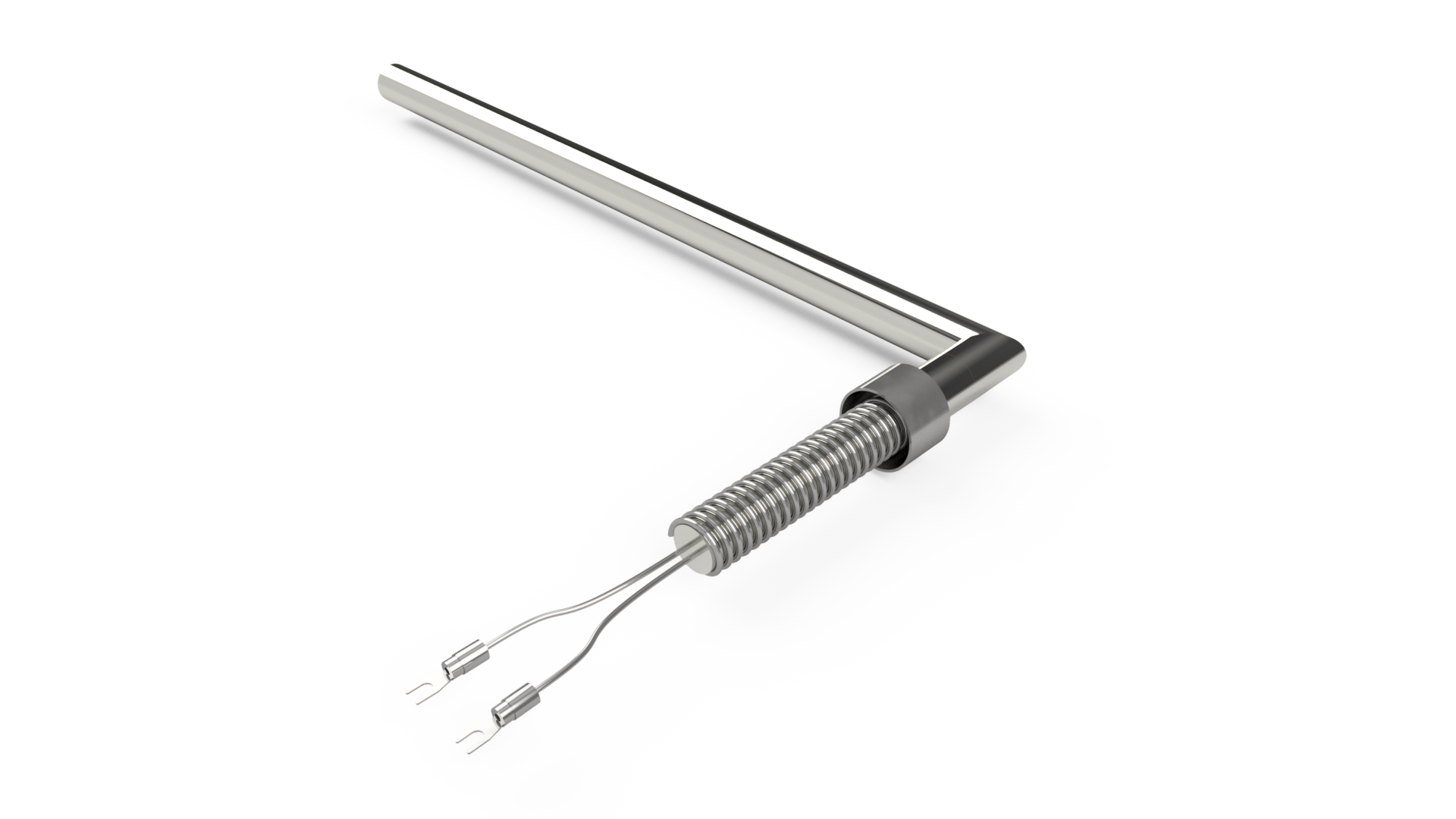 カートリッジヒーター