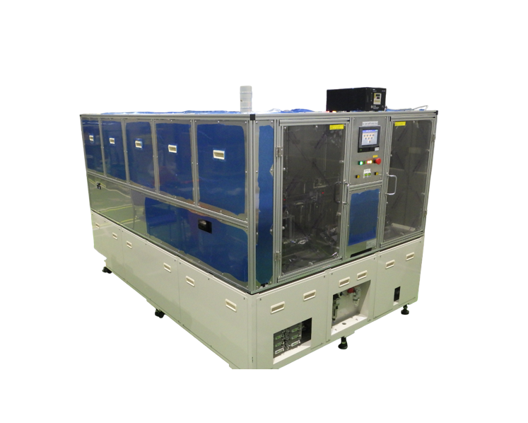 トランスファー送りタイプ