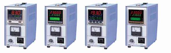 ㈱シマデン製卓上形温度調節装置DSSシリーズ