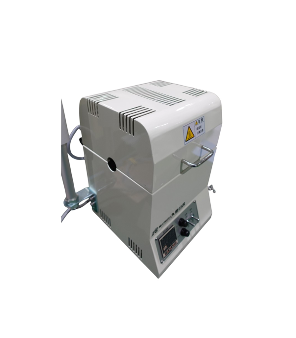 テフロンチューブ加熱器