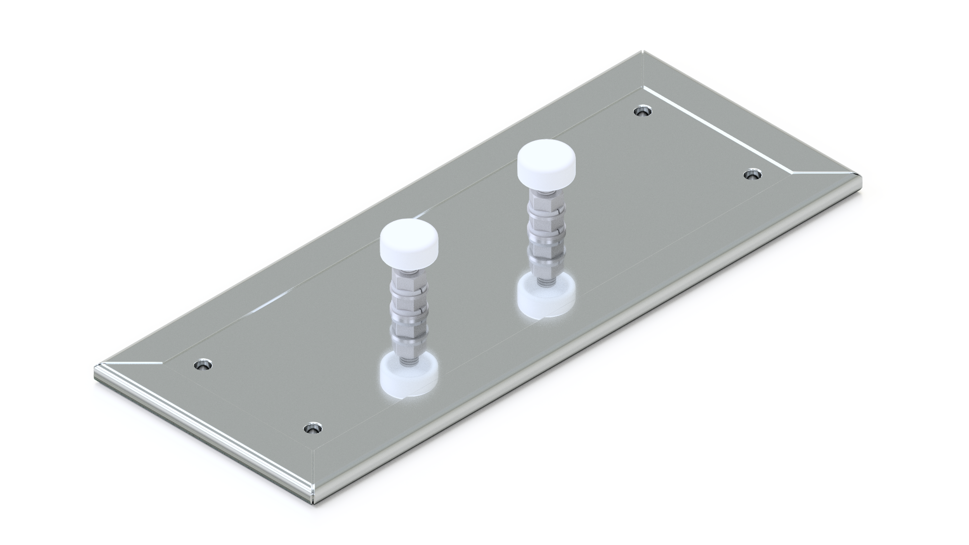 プレートヒータの改善事例