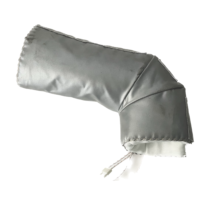 マントルヒーター