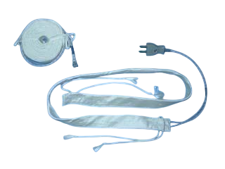 リボンヒーター