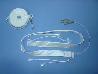 リボンヒーター