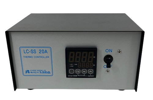 卓上形温度調節器 LC-SS