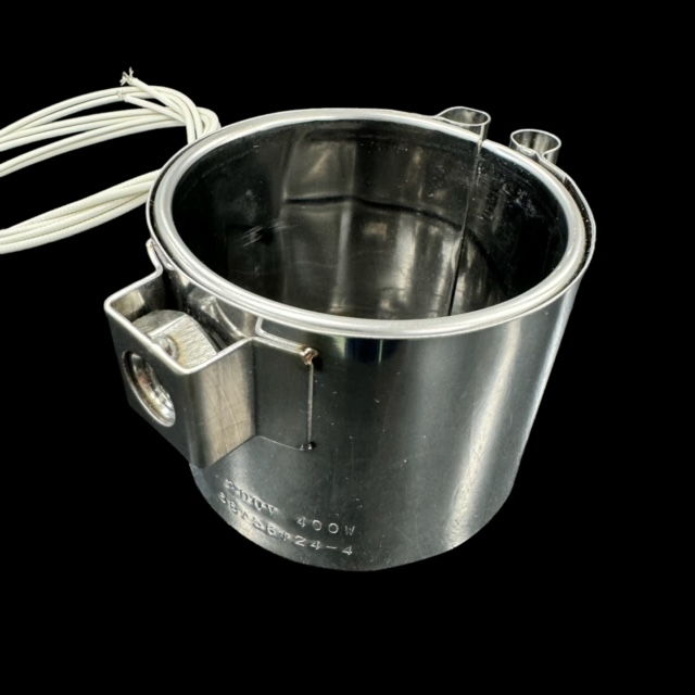 バンドヒーター