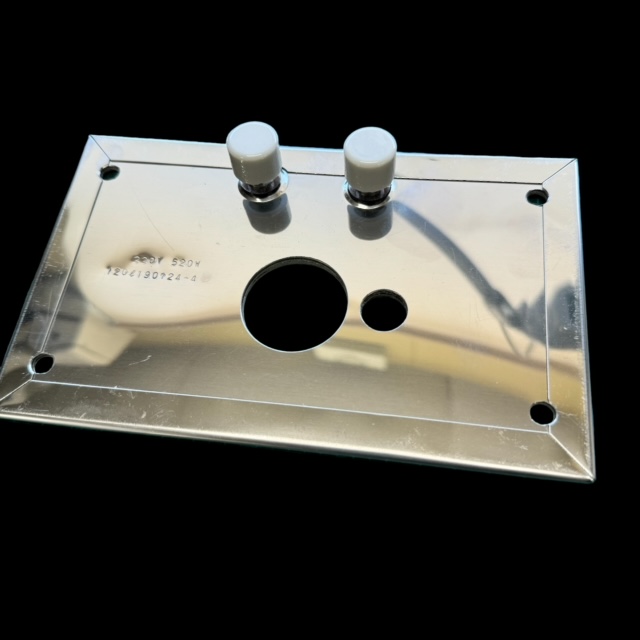 プレートヒーター