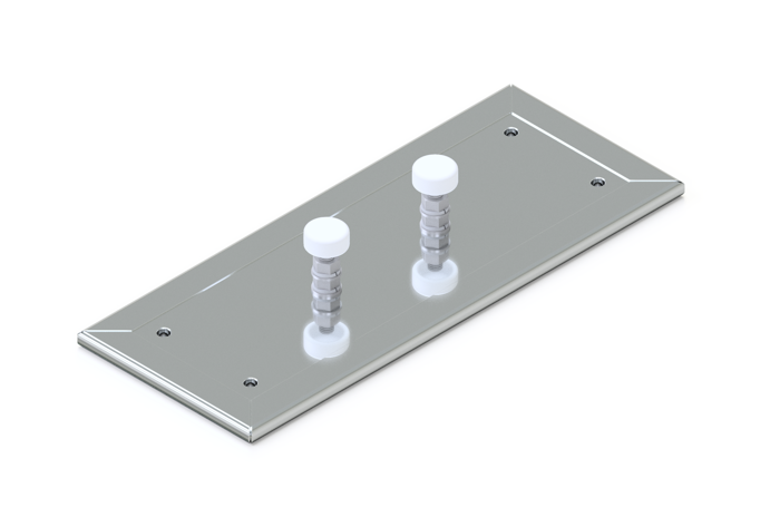 プレートヒーター