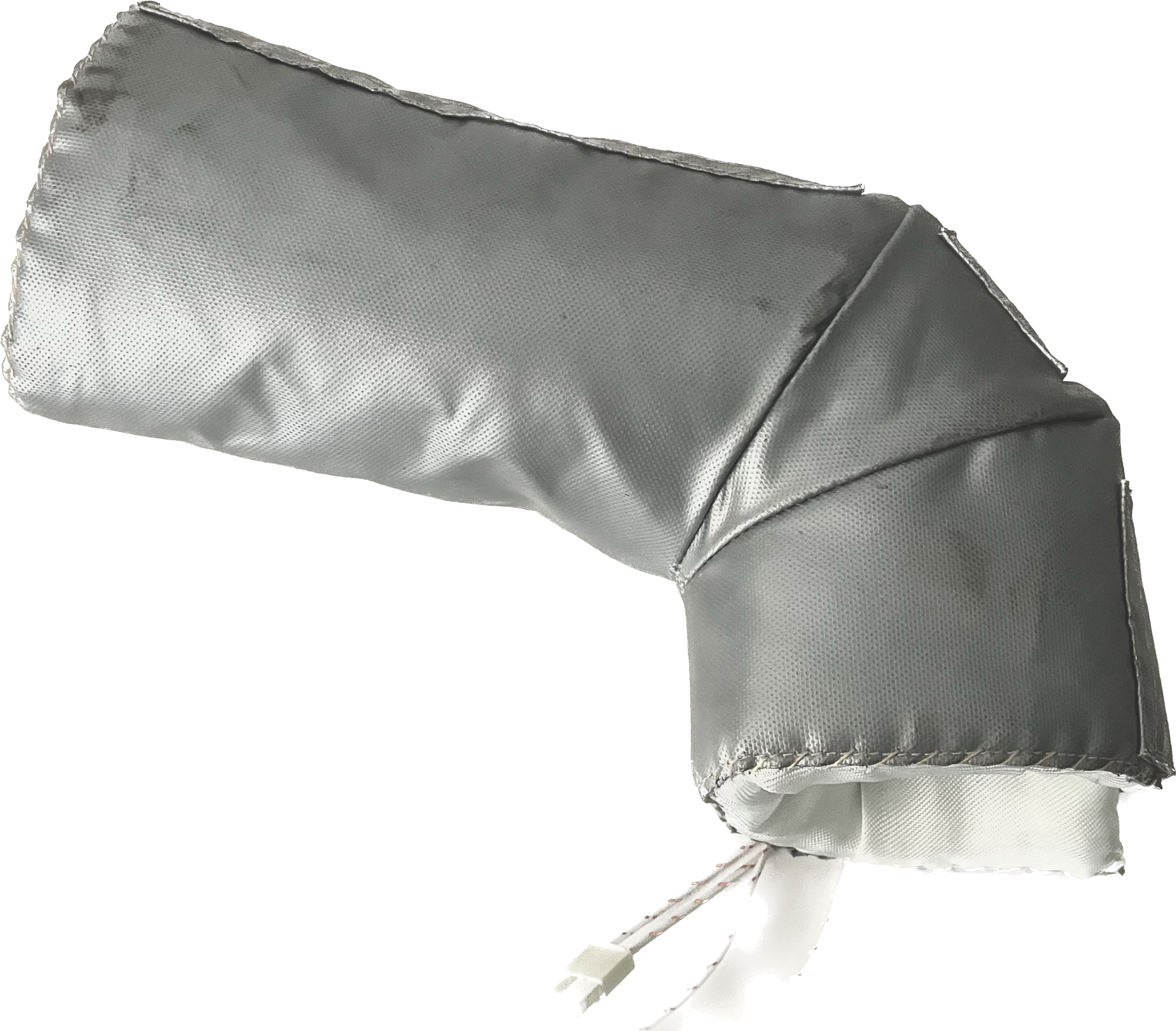 マントルヒーター